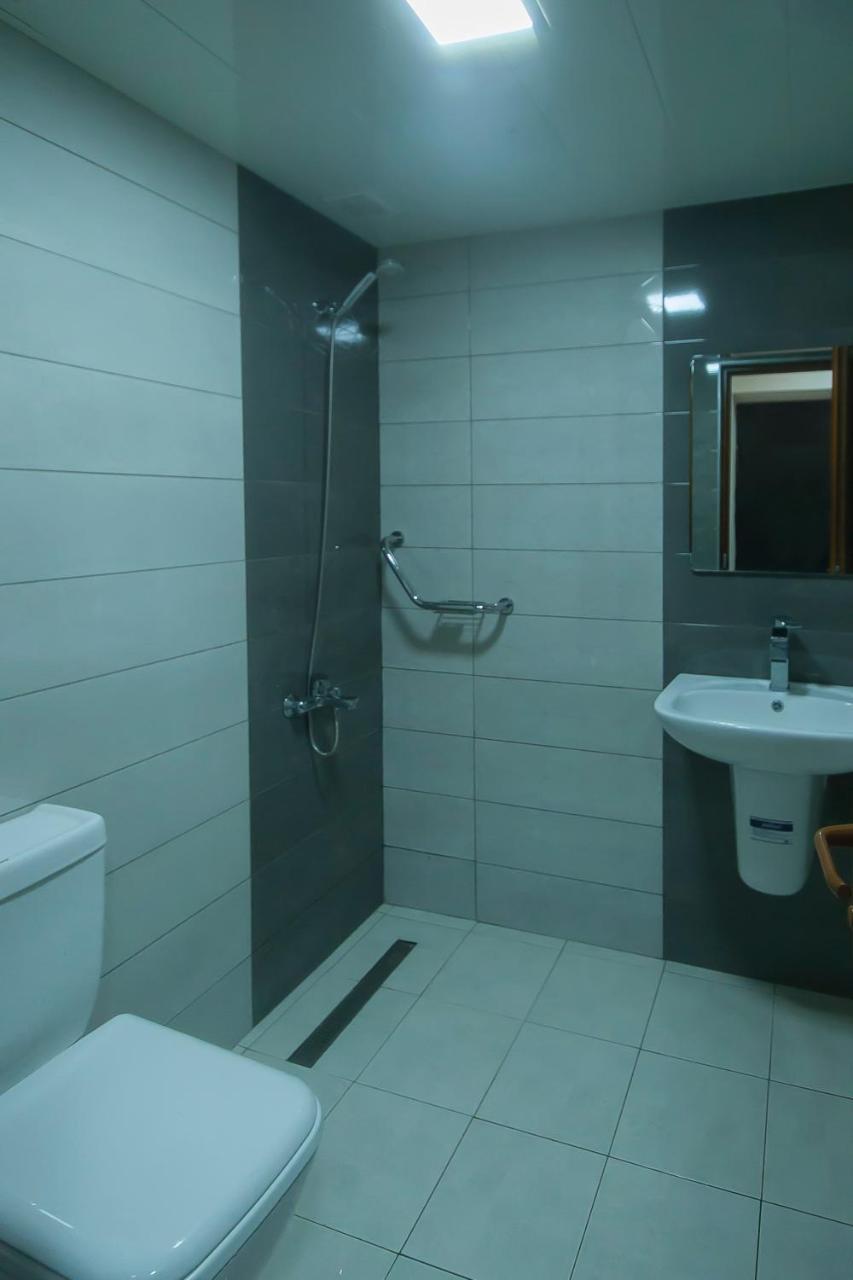 Studio On Papazyan 12 Yerevan Exterior photo
